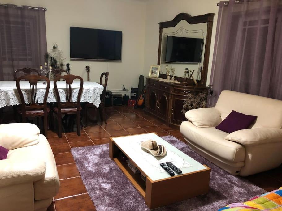 Quinta Da Fervenca, Private River Place To Relax.. Sernancelhe 外观 照片